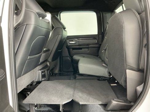 Used 2022 RAM 2500 Power Wagon w/ Level 1 Equipment Group image 28