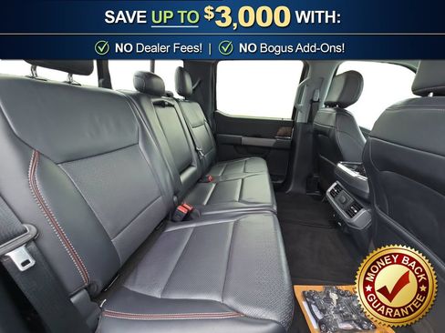 Used 2021 Ford F150 Lariat AWD/4WD image 23