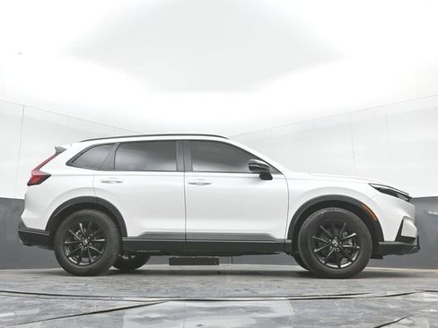 Used 2026 Honda CR-V Sport image 49