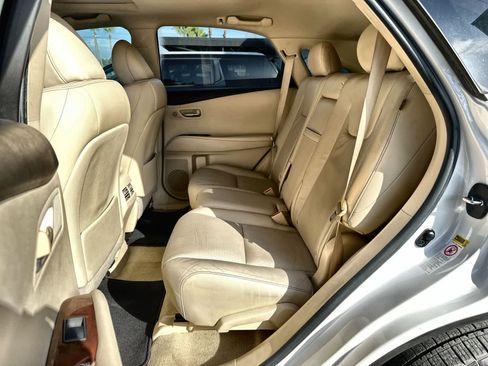 Used 2015 Lexus RX 350 FWD image 4