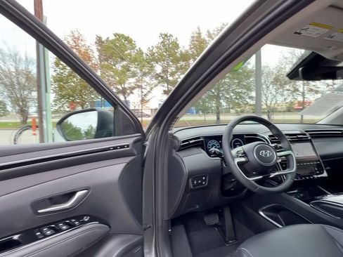 Certified 2024 Hyundai Tucson Limited image 33