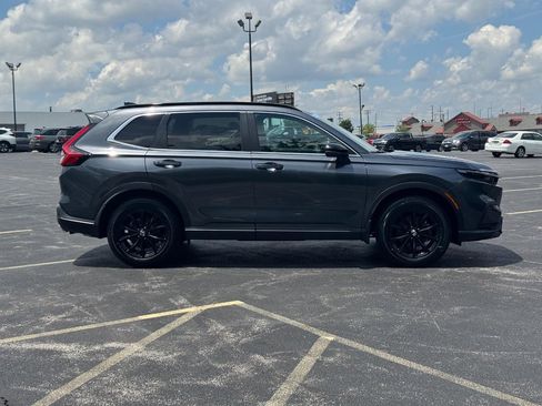 Used 2025 Honda CR-V Sport-L image 3