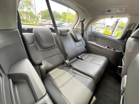Used 2014 Honda Odyssey EX-L image 28