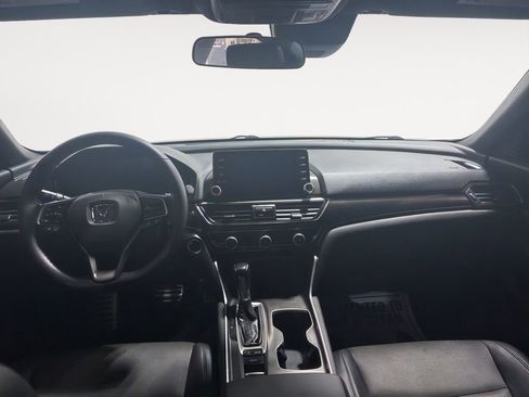 Used 2022 Honda Accord Sport image 13