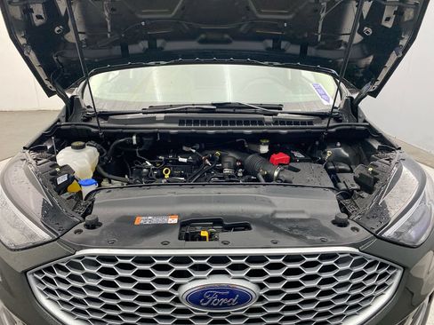 Used 2023 Ford Edge SEL AWD/4WD image 11