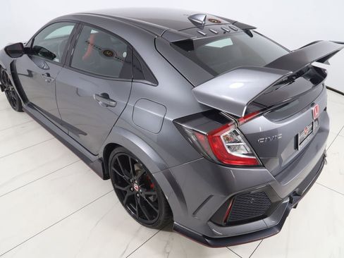 Used 2019 Honda Civic Type R image 29