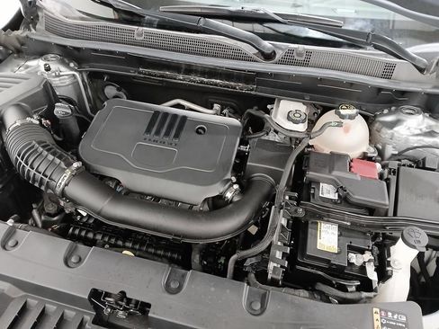 Used 2023 Chevrolet Blazer Premier image 36