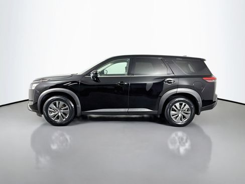 Used 2024 Nissan Pathfinder S FWD image 8