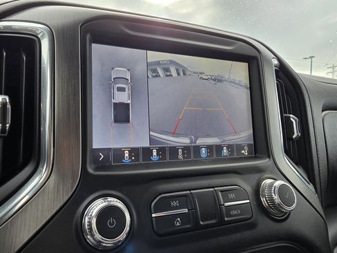 Used 2019 GMC Sierra 1500 Denali w/ Denali Ultimate Package image 18