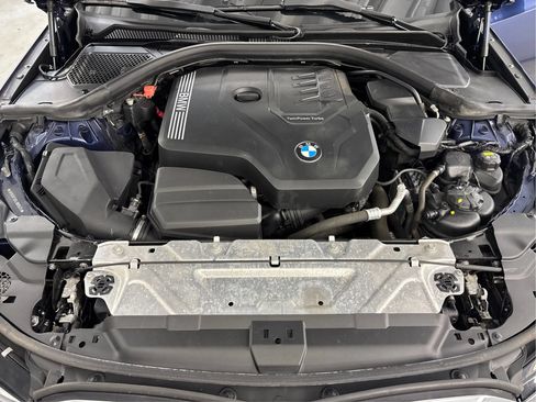 Used 2020 BMW 330i xDrive Sedan w/ Convenience Package AWD/4WD image 29