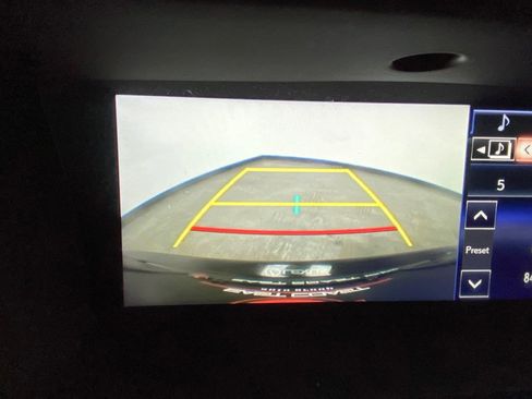 Used 2015 Lexus GS 350 4dr Sdn AWD image 33