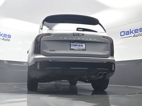 Used 2024 Kia Telluride SX Prestige X-Line AWD/4WD image 47