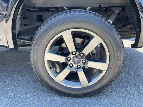 Used 2016 Ford F150 Lariat AWD/4WD image 14