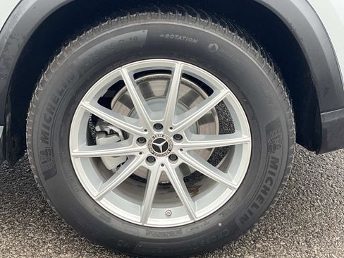 Certified 2025 Mercedes-Benz GLE 350 GLE 350 image 12