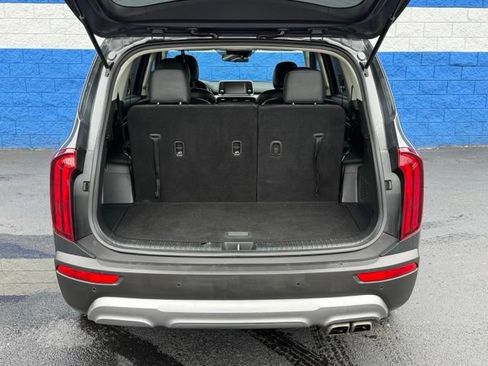 Used 2021 Kia Telluride S AWD/4WD image 10