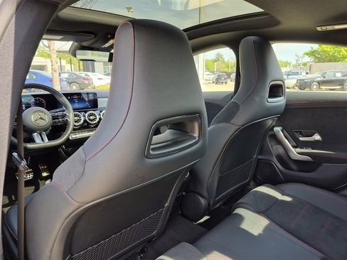 Certified 2025 Mercedes-Benz CLA 250 image 18
