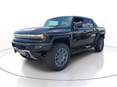 New 2025 GMC Hummer EV 3X