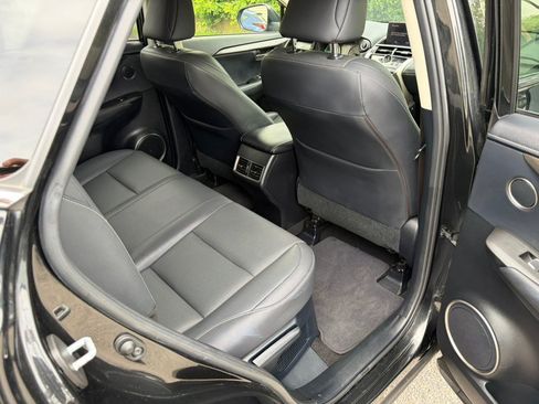 Used 2020 Lexus NX 300h AWD w/ Premium Package image 24