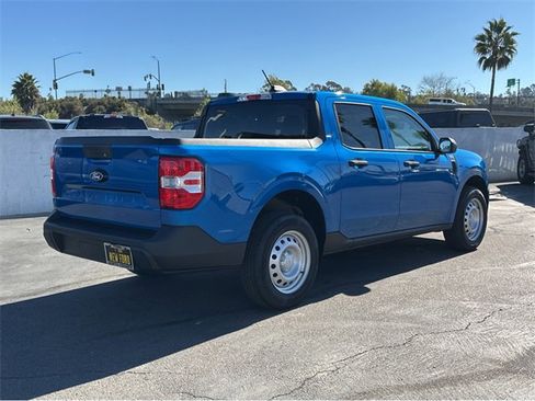 New 2025 Ford Maverick XL image 6