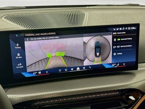 New 2026 BMW 430i xDrive w/ M Sport Package AWD/4WD image 14