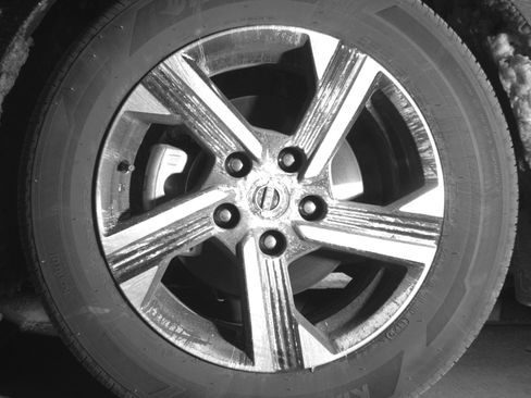 Used 2025 Nissan Sentra SV FWD image 12