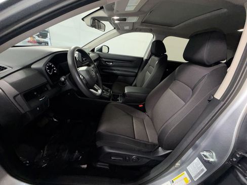 Used 2024 Honda CR-V EX image 13