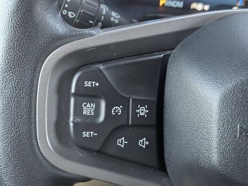 Used 2025 Ford Bronco Outer Banks AWD/4WD image 17