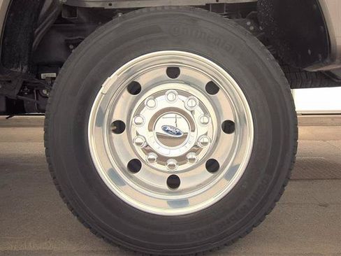 Used 2020 Ford F450 XLT RWD image 12