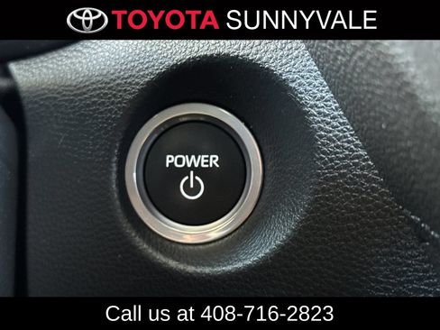 Used 2023 Toyota Corolla Cross AWD Hybrid image 27