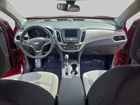 Used 2020 Chevrolet Equinox LT image 9