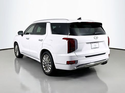 Used 2020 Hyundai Palisade Limited image 7