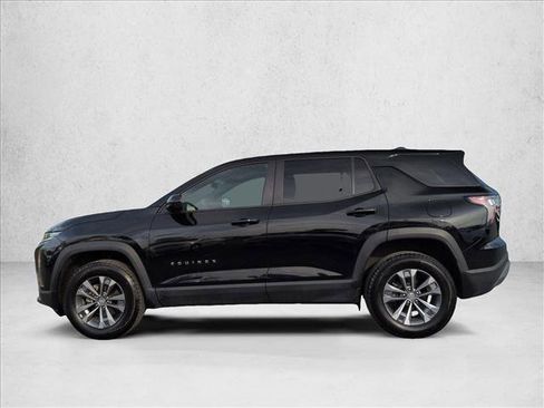Used 2026 Chevrolet Equinox LT w/ Convenience Package II AWD/4WD image 9
