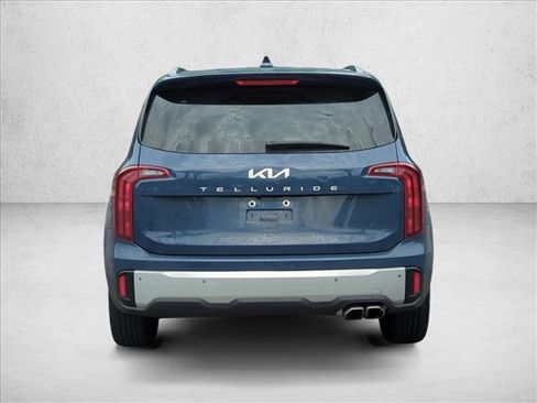Used 2024 Kia Telluride S FWD image 6