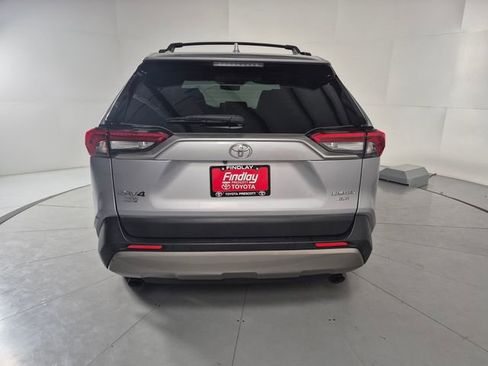 Used 2023 Toyota RAV4 Limited image 13