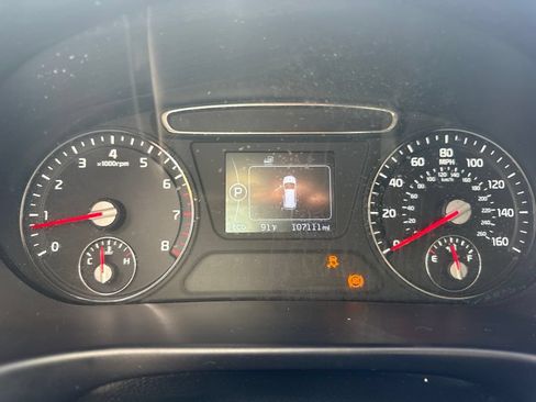 Used 2016 Kia Sorento LX FWD image 13