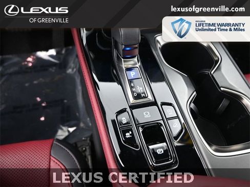 Certified 2022 Lexus NX 350 AWD image 19