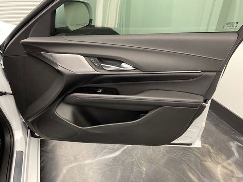 Used 2020 Cadillac CT4 Premium Luxury w/ Climate Package image 10