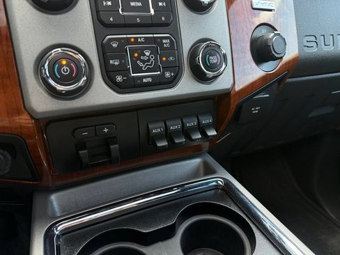 Used 2015 Ford F350 King Ranch AWD/4WD image 28