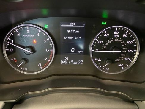 Certified 2025 Subaru Crosstrek 2.5i Premium AWD/4WD image 22