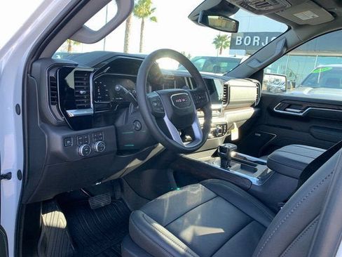 New 2026 GMC Sierra 1500 SLT w/ SLT Premium Plus Package image 16