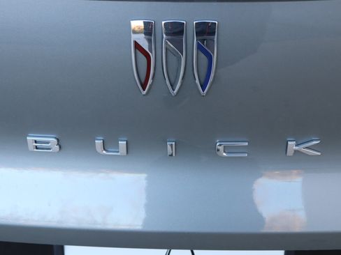 New 2026 Buick Envista Sport Touring w/ Convenience I Package image 9