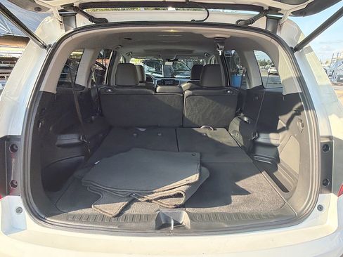 Used 2021 Honda Pilot Special Edition image 26