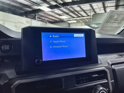 Used 2024 Toyota Tacoma SR5 RWD image 32