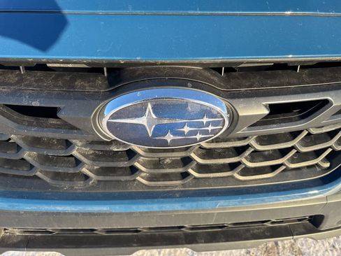 Used 2023 Subaru Outback Wilderness image 11