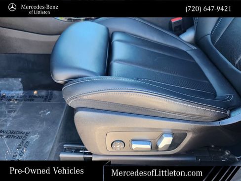 Used 2023 BMW X3 xDrive30i w/ Convenience Package AWD/4WD image 23