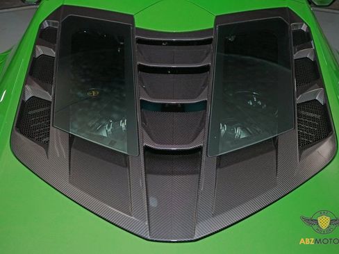 Used 2026 Chevrolet Corvette ZR1 w/ ZR1 Carbon Fiber Aero Package image 13