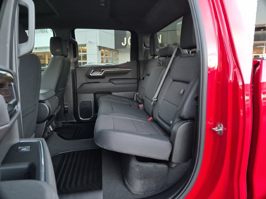 New 2026 GMC Sierra 1500 Elevation AWD/4WD image 30
