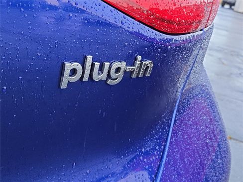 Used 2019 Hyundai Ioniq Plug-In Hybrid image 32