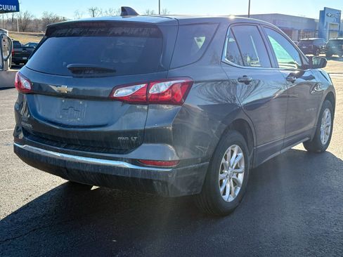 Used 2020 Chevrolet Equinox LT image 6