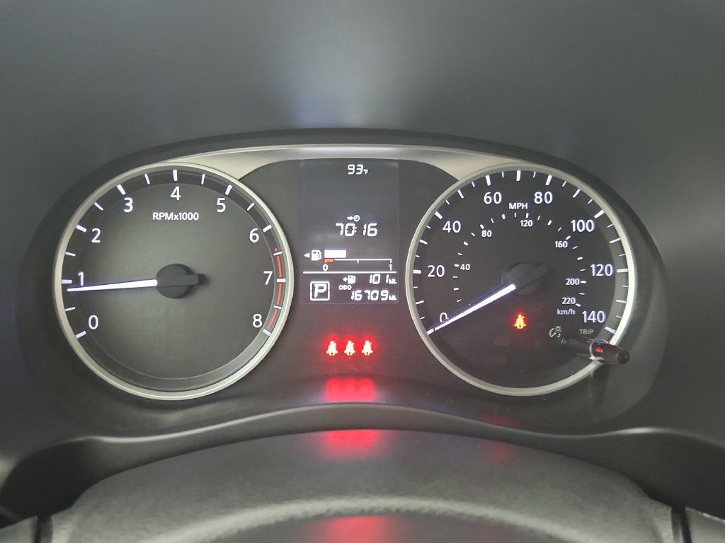 Used 2025 Nissan Kicks Play S FWD image 25